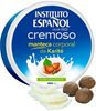 Nawilżający krem do ciała Instituto Espanol z shea i migdałem 400 ml