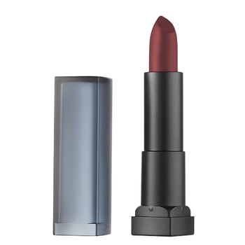 Maybelline Color Sensational pomadka do ust Cruel Ruby 05 Matte
