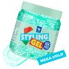 Żel do modelowania włosów Hegron Styling Gel Mega Hold 500 ml