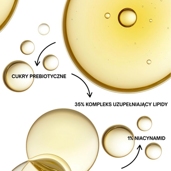 SVR Topialyse olejek do mycia skóry wrażliwej i suchej 1000 ml