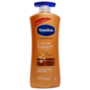 Vaseline Cocoa Radiant balsam do ciała łagodzący 600 ml