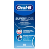 Oral-B Super Floss nić dentystyczna