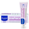 Mustela 1-2-3 krem do przewijania 100 ml