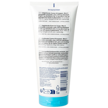 CeraVe SA Smoothing Cream krem do twarzy do skóry suchej 177 ml