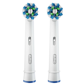 Oral-B zestaw szczoteczek elektrycznych Pro Series 1 Duo Pack
