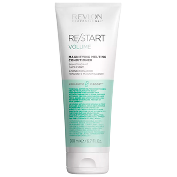 Revlon Restart Volume Magnifying Melting odżywka do włosów 200 ml