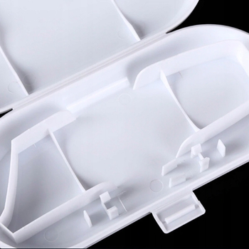 Prozone plastikowe etui podróżne do irygatora Philips Airfloss