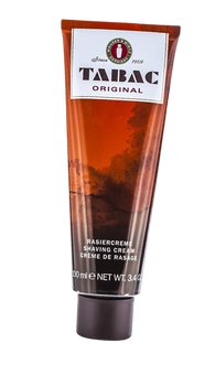 Tabac Original krem do golenia dla mężczyzn 100 ml