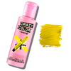 Crazy Color półtrwały krem koloryzujący do włosów Canary Yellow 49 100 ml