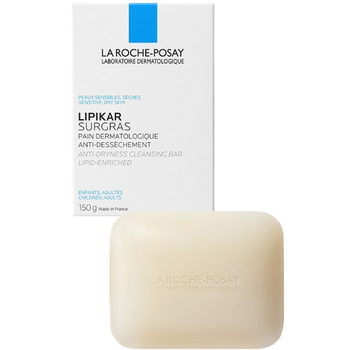 La Roche-Posay Lipikar Pain Surgras delikatne mydło nawilżające 150 g