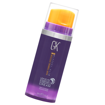 Odżywka do włosów w kremie GK Hair Leave-In Bombshell Cream 100 ml