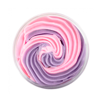 The Fruit Company Body Butter nawilżające masło do ciała 250 g