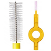 Zestaw podróżny CURAPROX Travel Set szczoteczka cs5460 i pasta Be You 10 ml