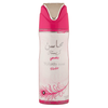 Dezodorant w sprayu dla kobiet Lattafa Mahasin Crystal Violet 200 ml