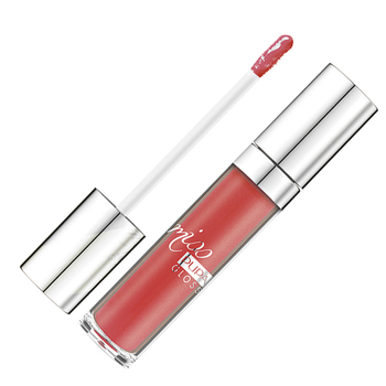 Pupa Milano Miss Pupa błyszczyk do ust 203 Coral Emotion 5 ml