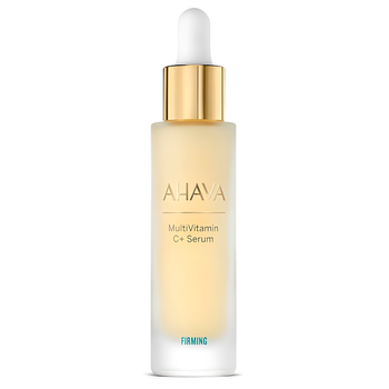 Ahava Multivitamin C+ Firming serum do twarzy 30 ml