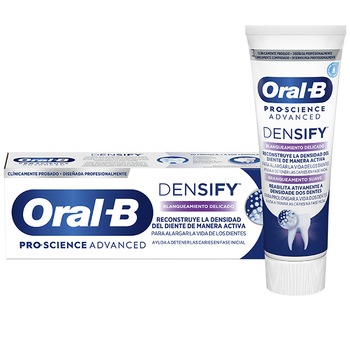 Oral-B Pro-Science Advanced Densify wybielająca pasta do zębów 65 ml