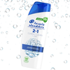 Head & Shoulders szampon z odżywką Classic Clean 2w1 330 ml