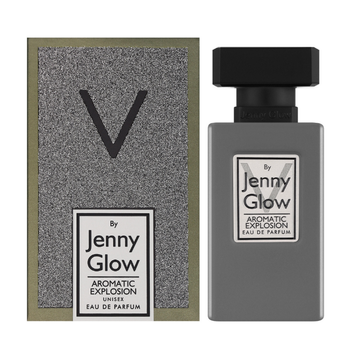 Woda perfumowana Jenny Glow Aromatic Explosion 30 ml