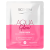 Biotherm Aqua Super Mask Glow nawilżająca maseczka w płachcie 31 g
