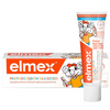 Elmex Ochrona Zębów Mlecznych pasta do zębów dla dzieci 0-5 lat 50 ml