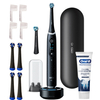 Szczoteczka do zębów magnetyczna Oral-B iO Series 10 Cosmic Black + gratis
