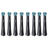 Oral-B iO Ultimate Clean Black końcówki 8 szt