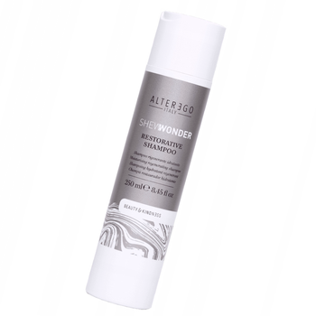 AlterEgo SheWonder Restorative szampon regenerujący do włosów 250 ml