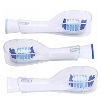 Oral-B etui na końcówkę Trizone DualClean Pulsonic