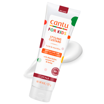 Krem do stylizacji Cantu For Kids Styling Custard 227 g