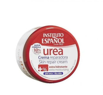 Krem do ciała naprawczy z mocznikiem INSTITUTO ESPANOL UREA 10% 400 ml