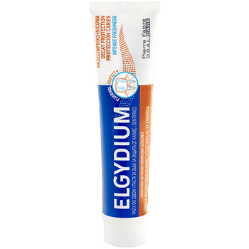 Przeciwpróchnicowa pasta do zębów Elgydium Protection 75 ml