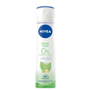 Nivea Fresh Pure dezodorant w sprayu 48H 150 ml