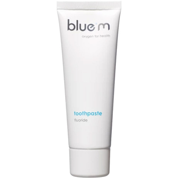 Bluem pasta do zębów z aktywnym tlenem fluorem 75 ml
