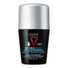 Vichy Homme Invisible Resist 72H antyperspirant w kulce przeciw śladom 50 ml
