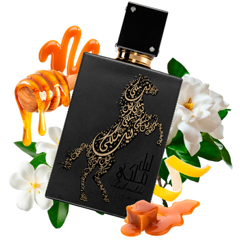 Woda perfumowana unisex Lattafa Lail Maleki 100 ml