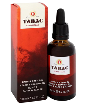 Tabac Original olejek do brody 50 ml