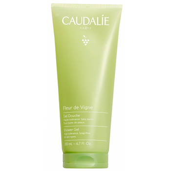 Caudalie Fleur de Vigne żel pod prysznic 200 ml
