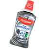 Colgate Plax White+Charcoal 0% Alcohol płyn do płukania jamy ustnej 500 ml