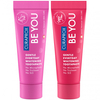 Zestaw Past do Zębów Curaprox Be You Sześciu Smaków 6x10ml + Szczoteczka