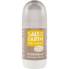 Salt Of the Earth naturalny dezodorant w kulce Amber & Sandalwood 75 ml
