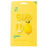 Holika Holika Lemon maseczka w płacie z ekstraktem z cytryny 23 ml