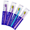 Curaprox CS 1560 Soft manualna szczoteczka do zębów Miękka Eco Pack