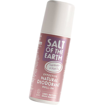 Salt of the Earth dezodorant w sprayu naturalny Lavender&Vanilla 100 ml