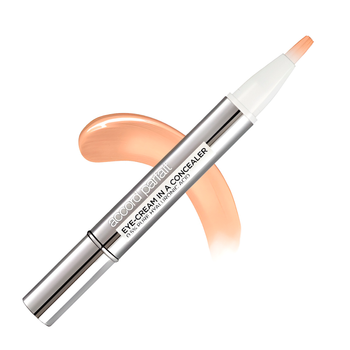 L'Oréal Accord Parfait korektor pod oczy 4-7.D/4-7.W Golden Sand