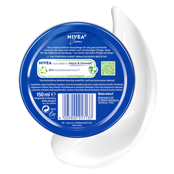 Nivea Creme krem uniwersalny do twarzy 150 ml