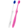 Curasept MAXI SOFT 010 Duopack szczoteczki do zębów miękkie 2 szt
