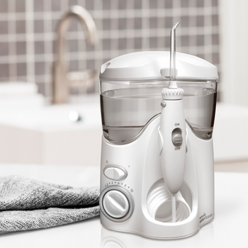 Waterpik WF-100 EU Ultra irygator stacjonarny
