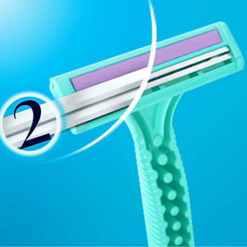 Gillette Simply Venus maszynki do golenia 8 szt