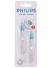 Philips HX1600 SensiFlex (HX2012) oryginalne końcówki 2 szt